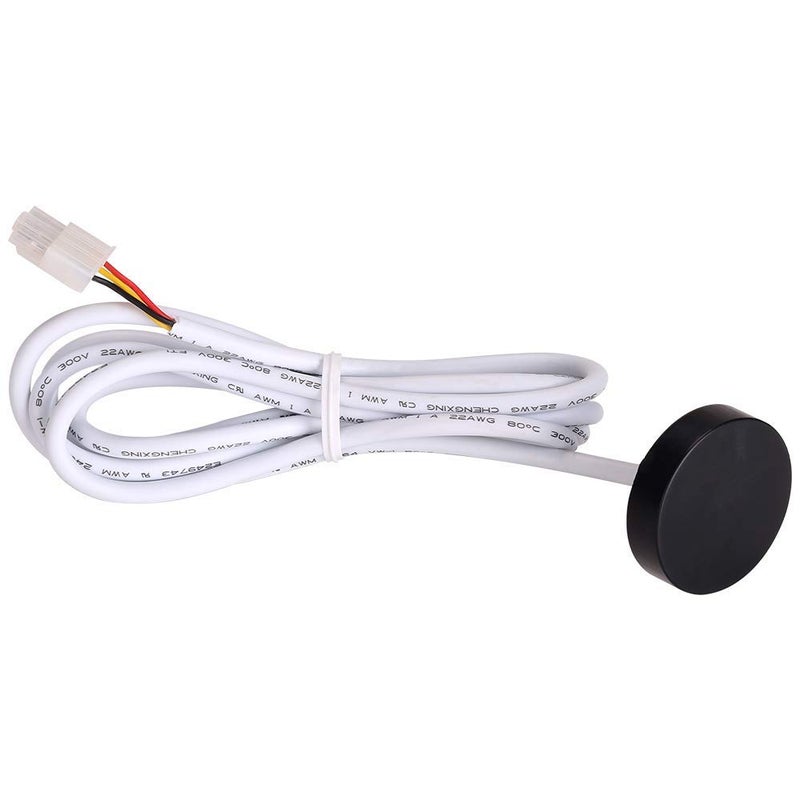 10L0L Golf Cart Speed Sensor Harness for EZGO PDS 2000-up 36V Electric Carts, OEM# 73327G01 73327-G01 - Image 5